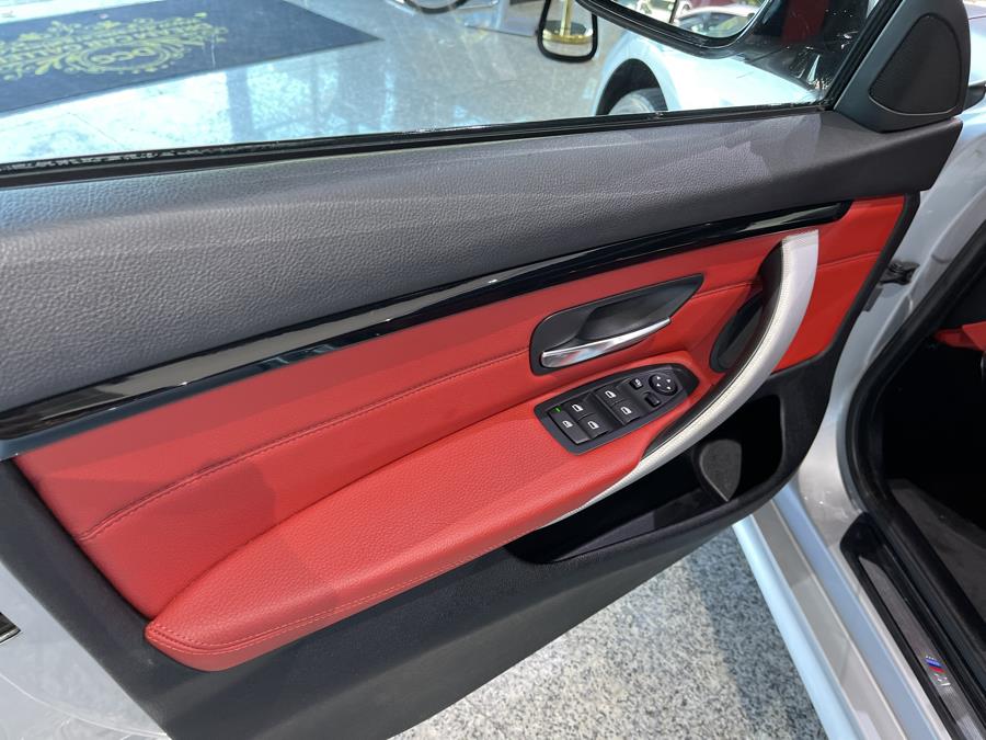 Used BMW 4 Series 440i xDrive Gran Coupe 2017 | Dream Car Gallery. Woodbury, New York Used BMW 4 Series 440i xDrive Gran Coupe 2017 | Dream Car Gallery. Woodbury, New York