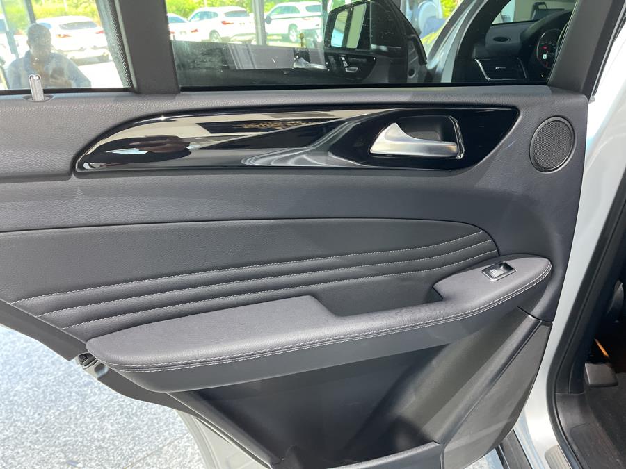 Used Mercedes-Benz GLE AMG GLE 43 4MATIC Coupe 2018 | Dream Car Gallery. Woodbury, New York Used Mercedes-Benz GLE AMG GLE 43 4MATIC Coupe 2018 | Dream Car Gallery. Woodbury, New York