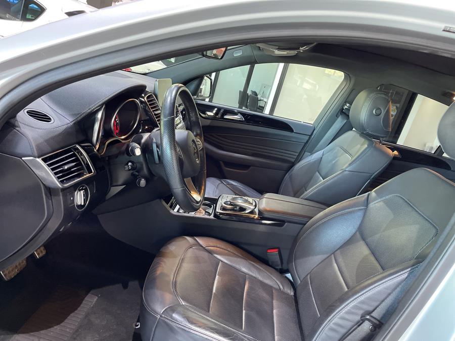 Used Mercedes-Benz GLE AMG GLE 43 4MATIC Coupe 2018 | Dream Car Gallery. Woodbury, New York Used Mercedes-Benz GLE AMG GLE 43 4MATIC Coupe 2018 | Dream Car Gallery. Woodbury, New York
