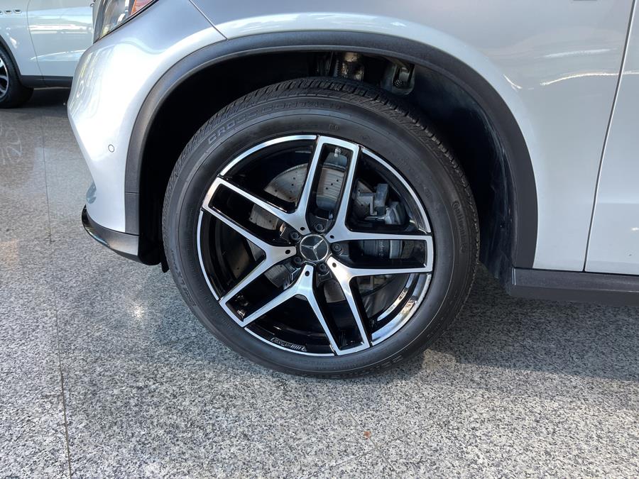 Used Mercedes-Benz GLE AMG GLE 43 4MATIC Coupe 2018 | Dream Car Gallery. Woodbury, New York Used Mercedes-Benz GLE AMG GLE 43 4MATIC Coupe 2018 | Dream Car Gallery. Woodbury, New York