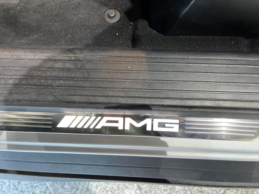 Used Mercedes-Benz GLE AMG GLE 43 4MATIC Coupe 2018 | Dream Car Gallery. Woodbury, New York Used Mercedes-Benz GLE AMG GLE 43 4MATIC Coupe 2018 | Dream Car Gallery. Woodbury, New York