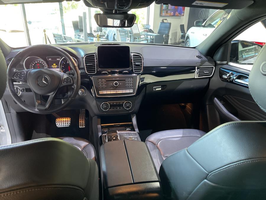 Used Mercedes-Benz GLE AMG GLE 43 4MATIC Coupe 2018 | Dream Car Gallery. Woodbury, New York Used Mercedes-Benz GLE AMG GLE 43 4MATIC Coupe 2018 | Dream Car Gallery. Woodbury, New York