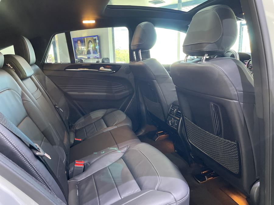 Used Mercedes-Benz GLE AMG GLE 43 4MATIC Coupe 2018 | Dream Car Gallery. Woodbury, New York Used Mercedes-Benz GLE AMG GLE 43 4MATIC Coupe 2018 | Dream Car Gallery. Woodbury, New York