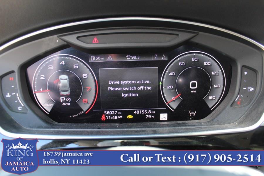 2019 Audi A8 L 55 TFSI quattro, available for sale in Hollis, New York | King of Jamaica Auto Inc. Hollis, New York 2019 Audi A8 L 55 TFSI quattro, available for sale in Hollis, New York | King of Jamaica Auto Inc. Hollis, New York