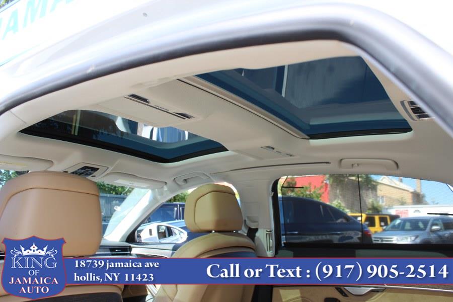 2019 Audi A8 L 55 TFSI quattro, available for sale in Hollis, New York | King of Jamaica Auto Inc. Hollis, New York 2019 Audi A8 L 55 TFSI quattro, available for sale in Hollis, New York | King of Jamaica Auto Inc. Hollis, New York