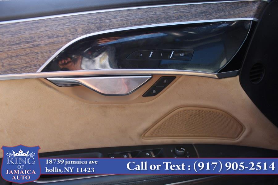 2019 Audi A8 L 55 TFSI quattro, available for sale in Hollis, New York | King of Jamaica Auto Inc. Hollis, New York 2019 Audi A8 L 55 TFSI quattro, available for sale in Hollis, New York | King of Jamaica Auto Inc. Hollis, New York