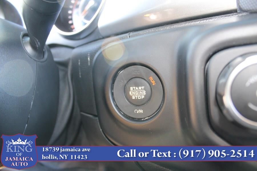 Used Jeep Wrangler Unlimited Sahara 4x4 2020 | King of Jamaica Auto Inc. Hollis, New York Used Jeep Wrangler Unlimited Sahara 4x4 2020 | King of Jamaica Auto Inc. Hollis, New York