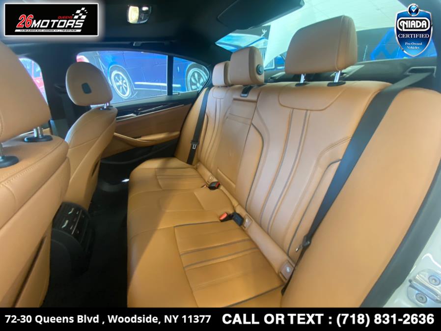 Used BMW 5 Series 530i xDrive Sedan 2018 | 26 Motors Queens. Woodside, New York Used BMW 5 Series 530i xDrive Sedan 2018 | 26 Motors Queens. Woodside, New York