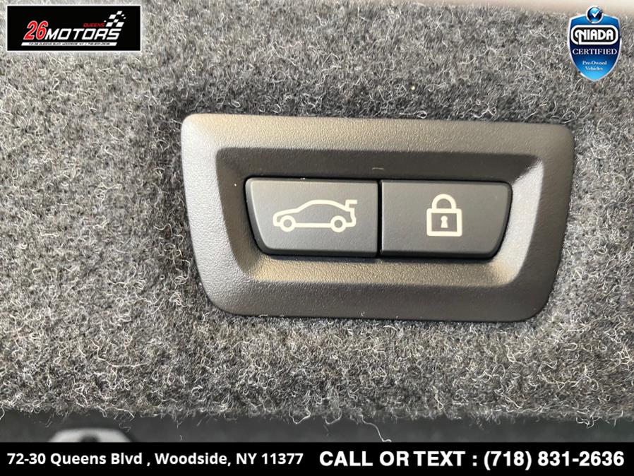 Used BMW 5 Series 530i xDrive Sedan 2018 | 26 Motors Queens. Woodside, New York Used BMW 5 Series 530i xDrive Sedan 2018 | 26 Motors Queens. Woodside, New York
