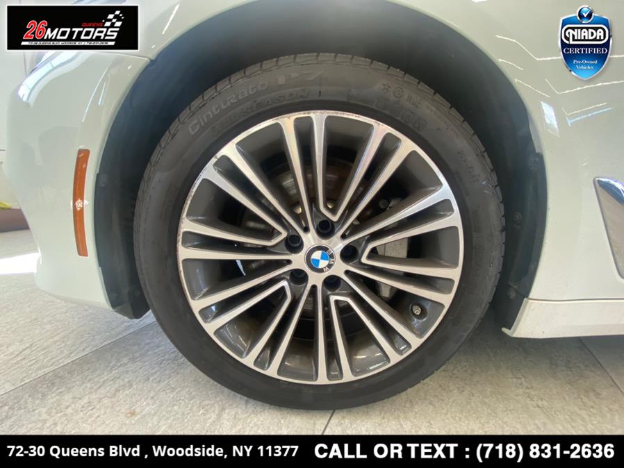 Used BMW 5 Series 530i xDrive Sedan 2018 | 26 Motors Queens. Woodside, New York Used BMW 5 Series 530i xDrive Sedan 2018 | 26 Motors Queens. Woodside, New York