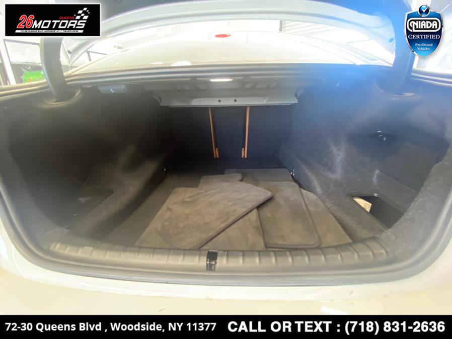 Used BMW 5 Series 530i xDrive Sedan 2018 | 26 Motors Queens. Woodside, New York Used BMW 5 Series 530i xDrive Sedan 2018 | 26 Motors Queens. Woodside, New York