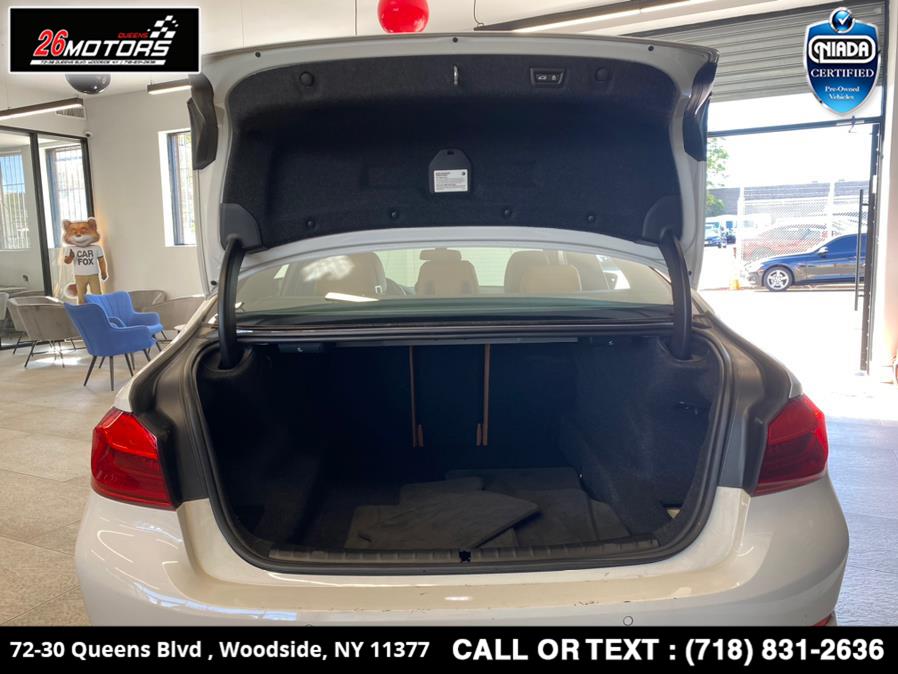 Used BMW 5 Series 530i xDrive Sedan 2018 | 26 Motors Queens. Woodside, New York Used BMW 5 Series 530i xDrive Sedan 2018 | 26 Motors Queens. Woodside, New York