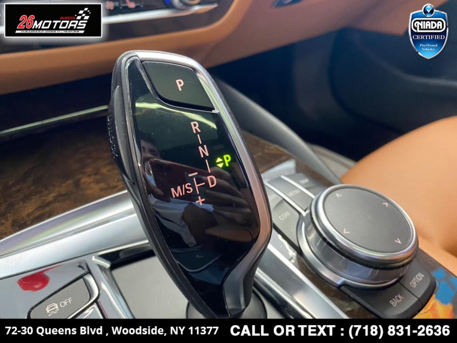 Used BMW 5 Series 530i xDrive Sedan 2018 | 26 Motors Queens. Woodside, New York Used BMW 5 Series 530i xDrive Sedan 2018 | 26 Motors Queens. Woodside, New York