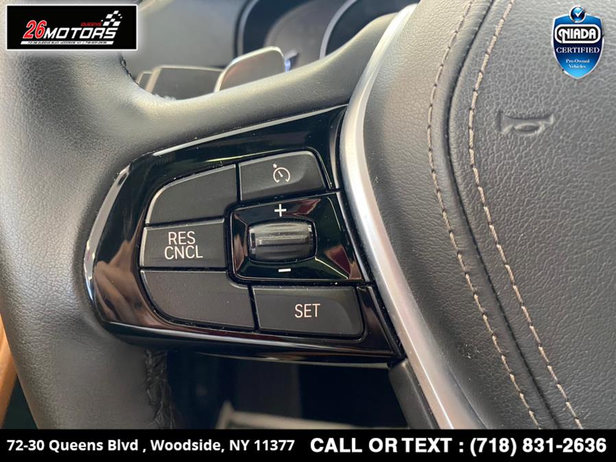 Used BMW 5 Series 530i xDrive Sedan 2018 | 26 Motors Queens. Woodside, New York Used BMW 5 Series 530i xDrive Sedan 2018 | 26 Motors Queens. Woodside, New York