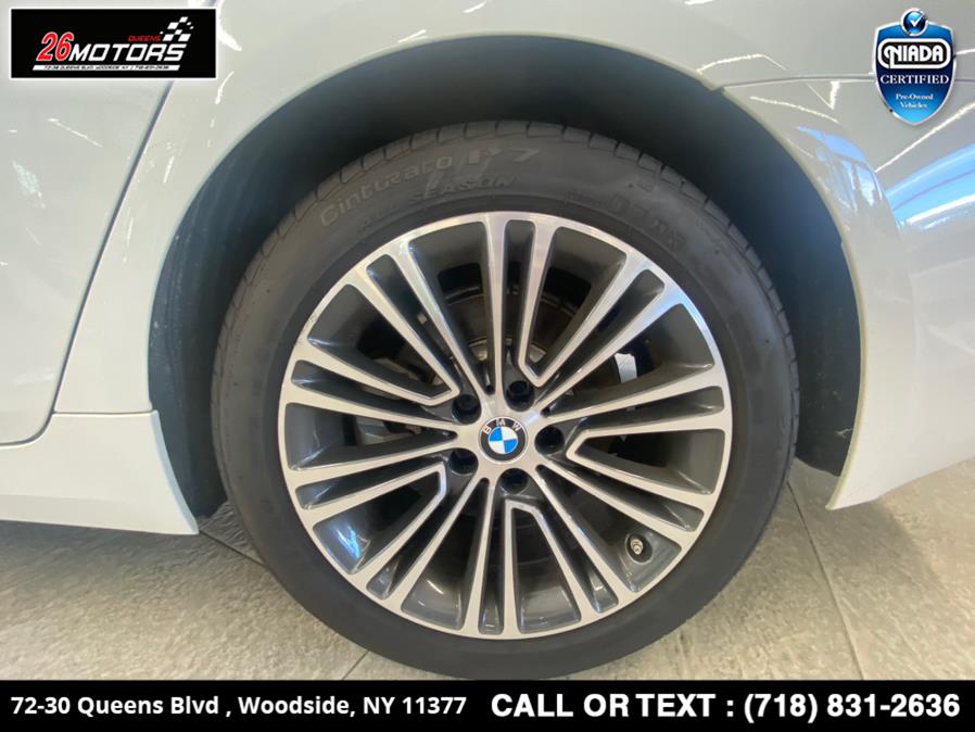 Used BMW 5 Series 530i xDrive Sedan 2018 | 26 Motors Queens. Woodside, New York Used BMW 5 Series 530i xDrive Sedan 2018 | 26 Motors Queens. Woodside, New York