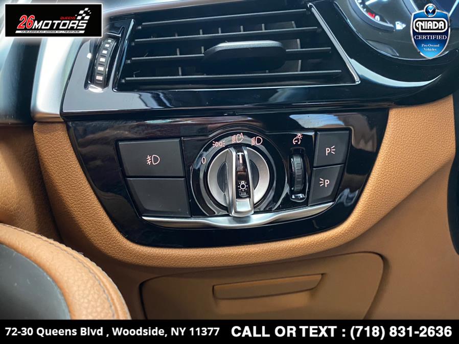 Used BMW 5 Series 530i xDrive Sedan 2018 | 26 Motors Queens. Woodside, New York Used BMW 5 Series 530i xDrive Sedan 2018 | 26 Motors Queens. Woodside, New York