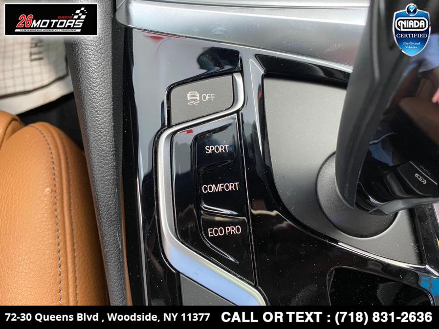 Used BMW 5 Series 530i xDrive Sedan 2018 | 26 Motors Queens. Woodside, New York Used BMW 5 Series 530i xDrive Sedan 2018 | 26 Motors Queens. Woodside, New York