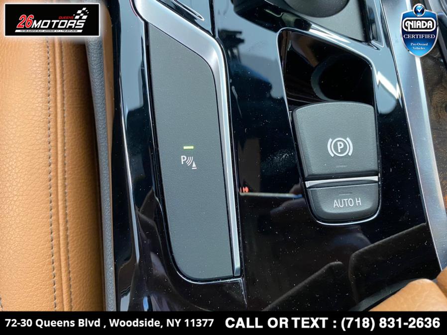 Used BMW 5 Series 530i xDrive Sedan 2018 | 26 Motors Queens. Woodside, New York Used BMW 5 Series 530i xDrive Sedan 2018 | 26 Motors Queens. Woodside, New York