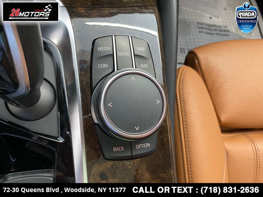 Used BMW 5 Series 530i xDrive Sedan 2018 | 26 Motors Queens. Woodside, New York Used BMW 5 Series 530i xDrive Sedan 2018 | 26 Motors Queens. Woodside, New York