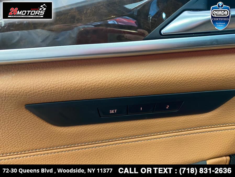 Used BMW 5 Series 530i xDrive Sedan 2018 | 26 Motors Queens. Woodside, New York Used BMW 5 Series 530i xDrive Sedan 2018 | 26 Motors Queens. Woodside, New York