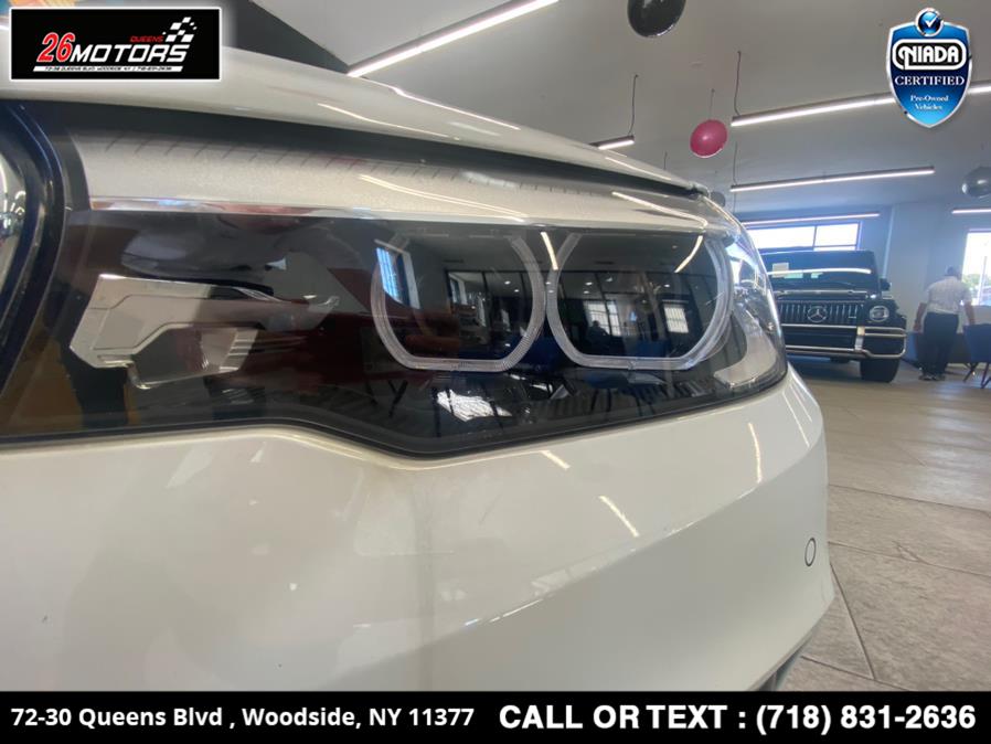 Used BMW 5 Series 530i xDrive Sedan 2018 | 26 Motors Queens. Woodside, New York Used BMW 5 Series 530i xDrive Sedan 2018 | 26 Motors Queens. Woodside, New York
