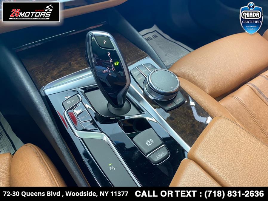 Used BMW 5 Series 530i xDrive Sedan 2018 | 26 Motors Queens. Woodside, New York Used BMW 5 Series 530i xDrive Sedan 2018 | 26 Motors Queens. Woodside, New York