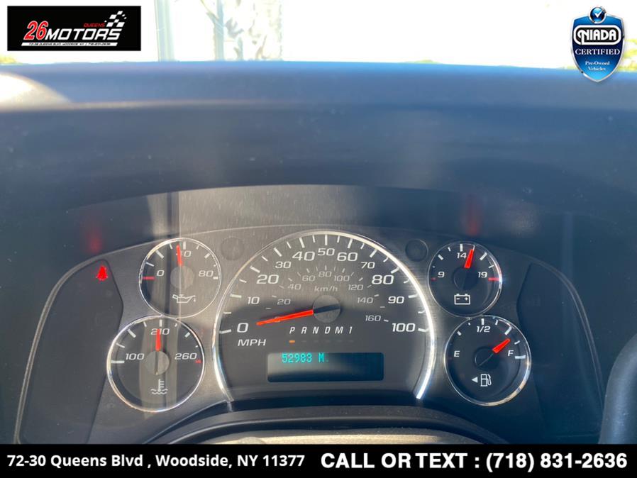 Used Chevrolet Express Passenger RWD 3500 135" LT 2019 | 26 Motors Queens. Woodside, New York Used Chevrolet Express Passenger RWD 3500 135" LT 2019 | 26 Motors Queens. Woodside, New York
