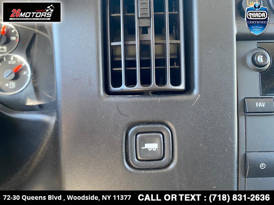Used Chevrolet Express Passenger RWD 3500 135" LT 2019 | 26 Motors Queens. Woodside, New York Used Chevrolet Express Passenger RWD 3500 135" LT 2019 | 26 Motors Queens. Woodside, New York