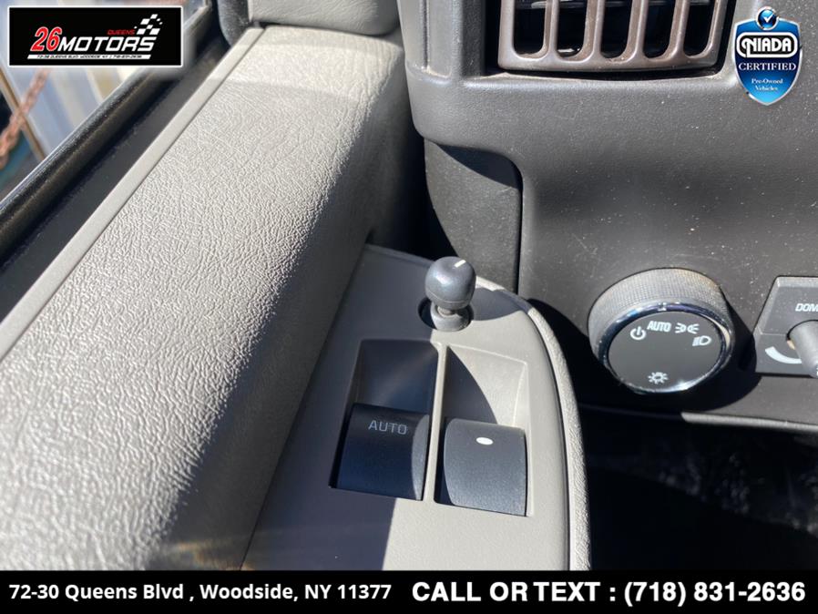 Used Chevrolet Express Passenger RWD 3500 135" LT 2019 | 26 Motors Queens. Woodside, New York Used Chevrolet Express Passenger RWD 3500 135" LT 2019 | 26 Motors Queens. Woodside, New York
