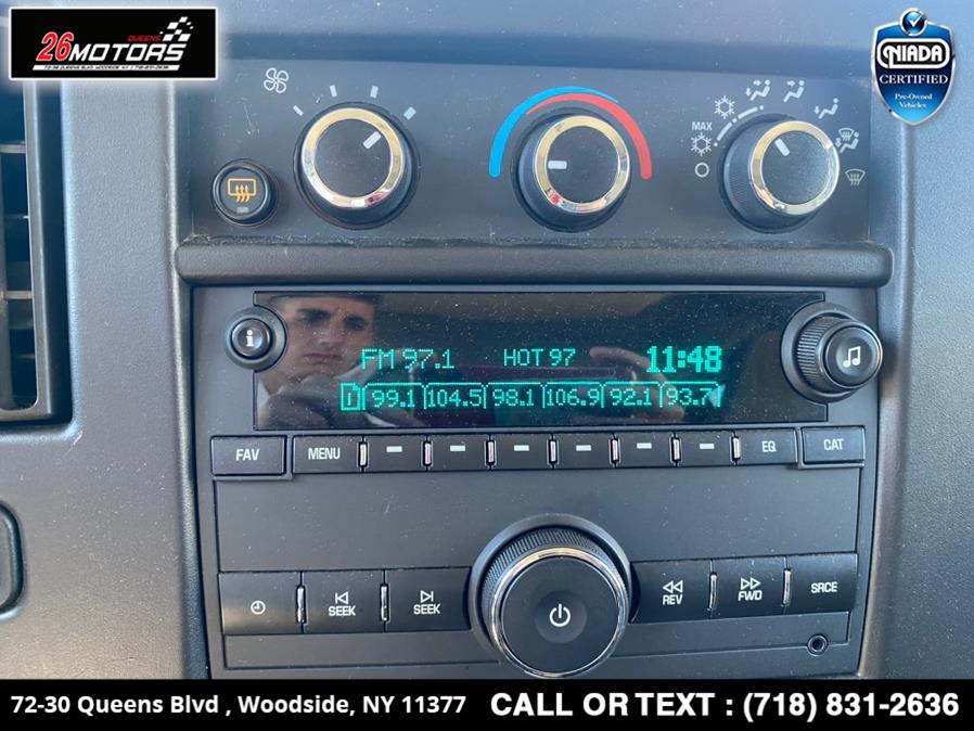 Used Chevrolet Express Passenger RWD 3500 135" LT 2019 | 26 Motors Queens. Woodside, New York Used Chevrolet Express Passenger RWD 3500 135" LT 2019 | 26 Motors Queens. Woodside, New York