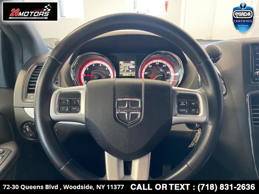Used Dodge Grand Caravan 4dr Wgn R/T 2016 | 26 Motors Queens. Woodside, New York Used Dodge Grand Caravan 4dr Wgn R/T 2016 | 26 Motors Queens. Woodside, New York