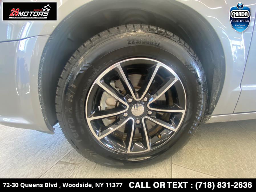 Used Dodge Grand Caravan 4dr Wgn R/T 2016 | 26 Motors Queens. Woodside, New York Used Dodge Grand Caravan 4dr Wgn R/T 2016 | 26 Motors Queens. Woodside, New York