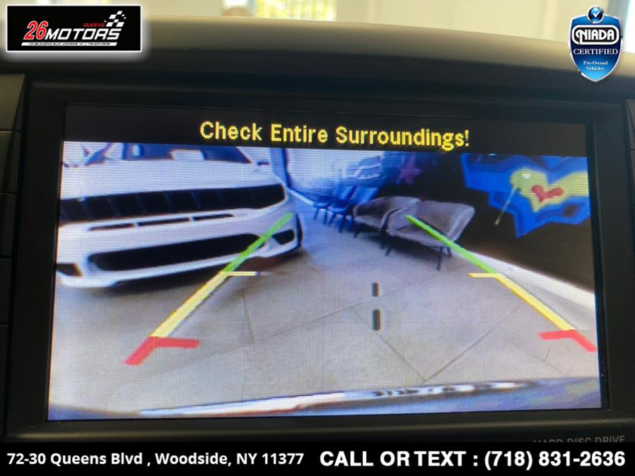 Used Dodge Grand Caravan 4dr Wgn R/T 2016 | 26 Motors Queens. Woodside, New York Used Dodge Grand Caravan 4dr Wgn R/T 2016 | 26 Motors Queens. Woodside, New York