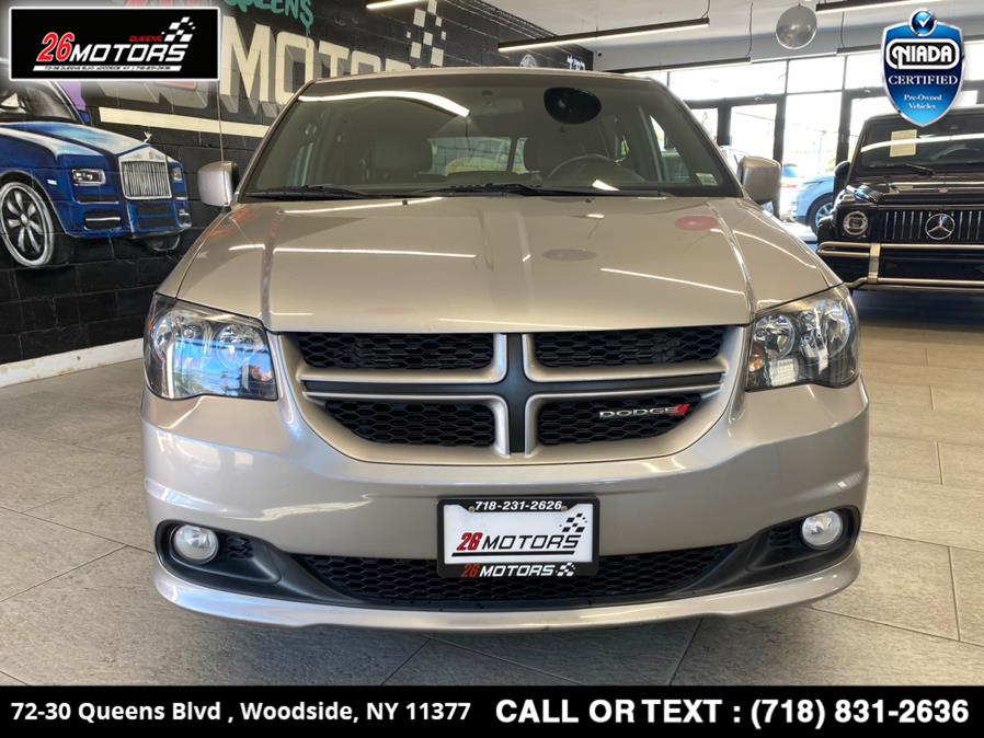 Used Dodge Grand Caravan 4dr Wgn R/T 2016 | 26 Motors Queens. Woodside, New York Used Dodge Grand Caravan 4dr Wgn R/T 2016 | 26 Motors Queens. Woodside, New York