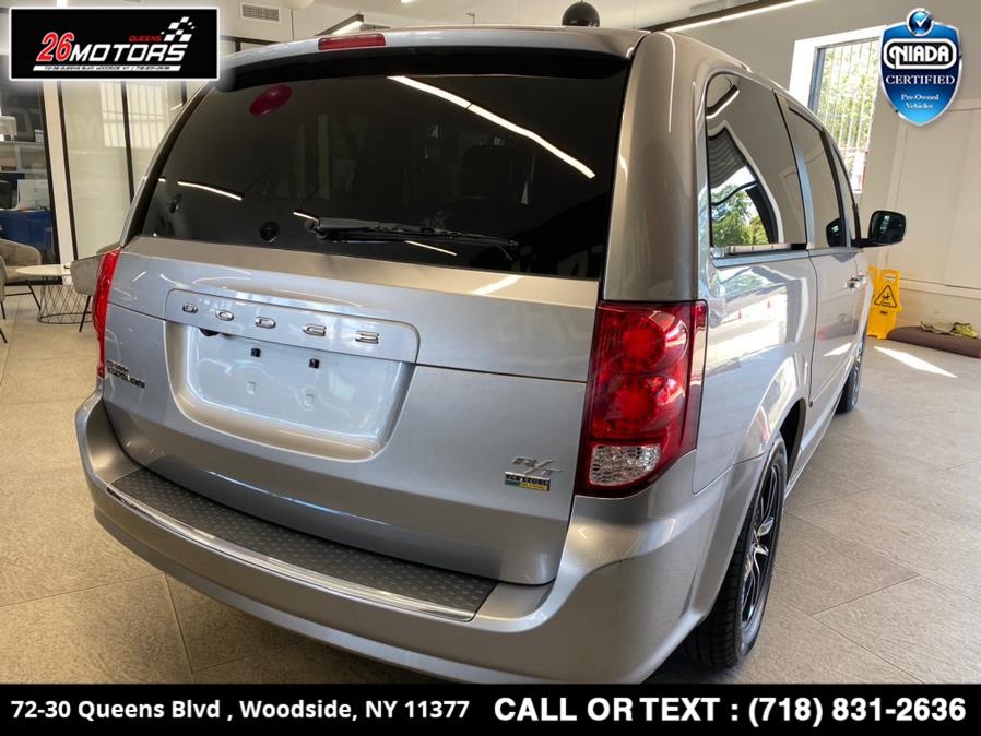 Used Dodge Grand Caravan 4dr Wgn R/T 2016 | 26 Motors Queens. Woodside, New York Used Dodge Grand Caravan 4dr Wgn R/T 2016 | 26 Motors Queens. Woodside, New York