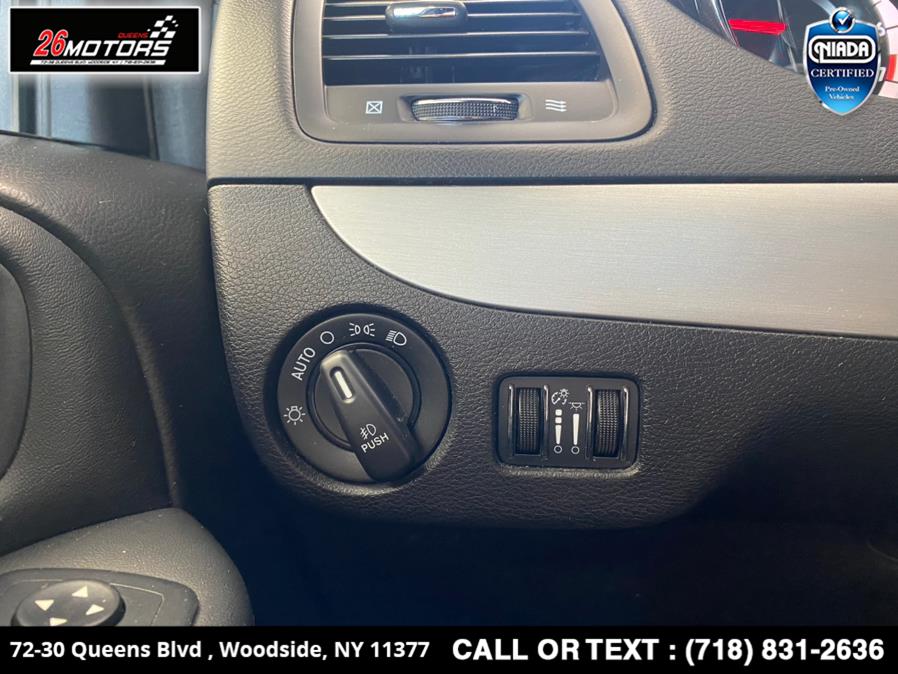 Used Dodge Grand Caravan 4dr Wgn R/T 2016 | 26 Motors Queens. Woodside, New York Used Dodge Grand Caravan 4dr Wgn R/T 2016 | 26 Motors Queens. Woodside, New York