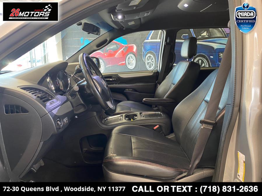 Used Dodge Grand Caravan 4dr Wgn R/T 2016 | 26 Motors Queens. Woodside, New York Used Dodge Grand Caravan 4dr Wgn R/T 2016 | 26 Motors Queens. Woodside, New York