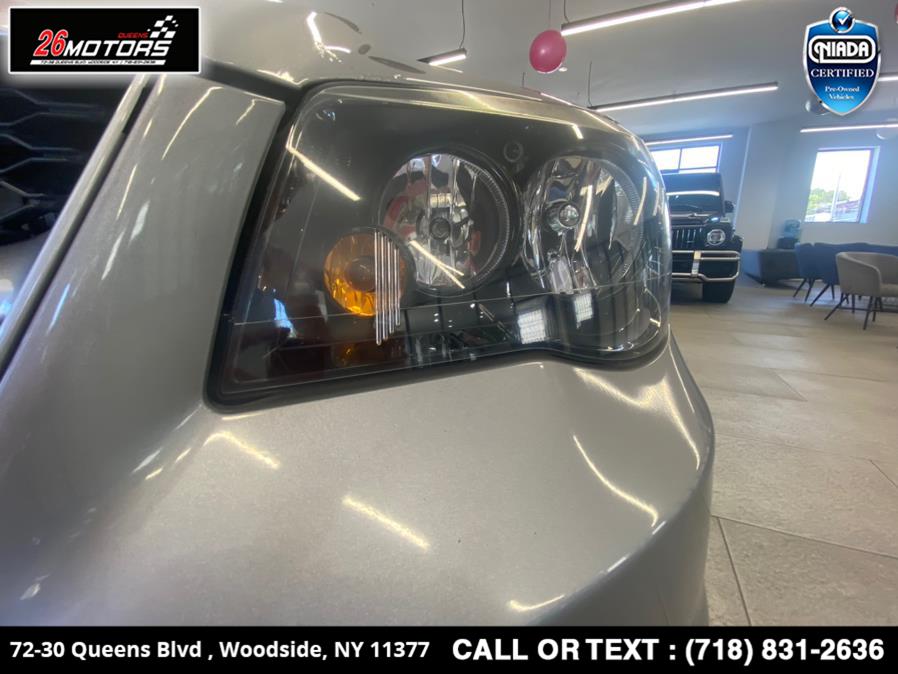 Used Dodge Grand Caravan 4dr Wgn R/T 2016 | 26 Motors Queens. Woodside, New York Used Dodge Grand Caravan 4dr Wgn R/T 2016 | 26 Motors Queens. Woodside, New York