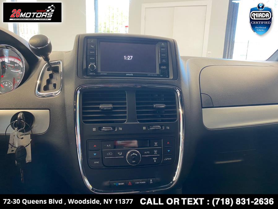 Used Dodge Grand Caravan 4dr Wgn R/T 2016 | 26 Motors Queens. Woodside, New York Used Dodge Grand Caravan 4dr Wgn R/T 2016 | 26 Motors Queens. Woodside, New York