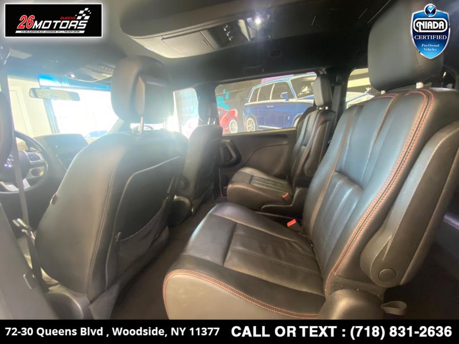Used Dodge Grand Caravan 4dr Wgn R/T 2016 | 26 Motors Queens. Woodside, New York Used Dodge Grand Caravan 4dr Wgn R/T 2016 | 26 Motors Queens. Woodside, New York