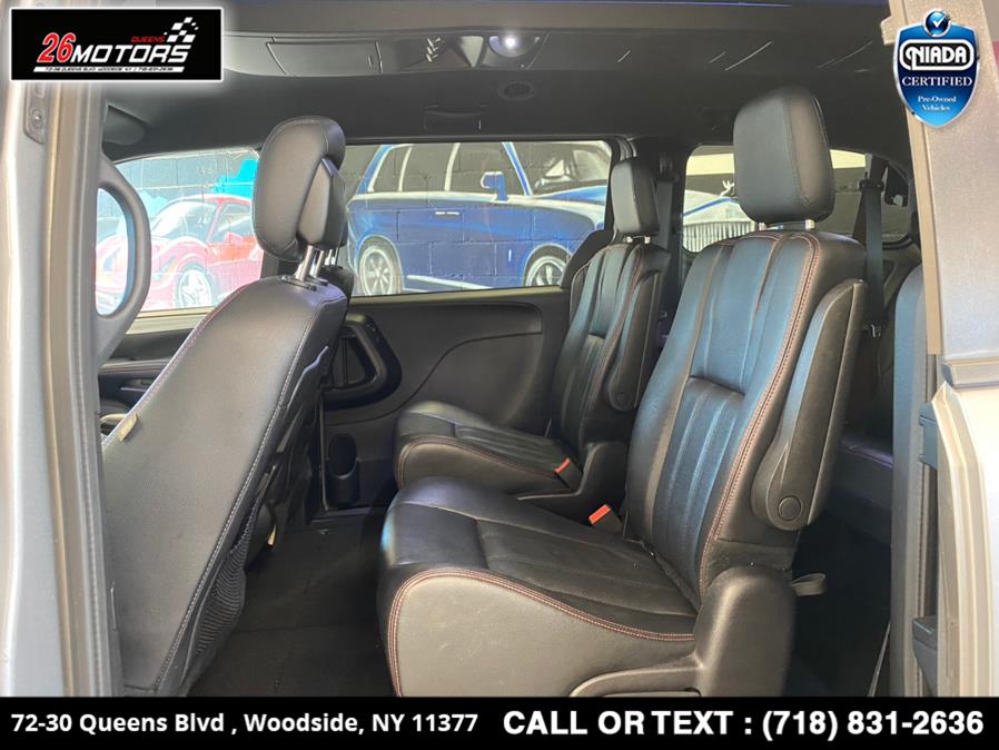 Used Dodge Grand Caravan 4dr Wgn R/T 2016 | 26 Motors Queens. Woodside, New York Used Dodge Grand Caravan 4dr Wgn R/T 2016 | 26 Motors Queens. Woodside, New York