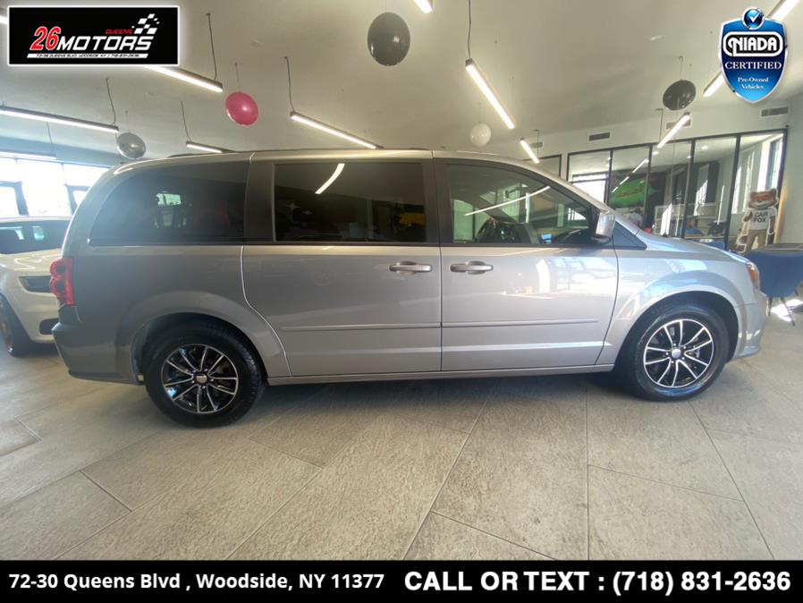 Used Dodge Grand Caravan 4dr Wgn R/T 2016 | 26 Motors Queens. Woodside, New York Used Dodge Grand Caravan 4dr Wgn R/T 2016 | 26 Motors Queens. Woodside, New York