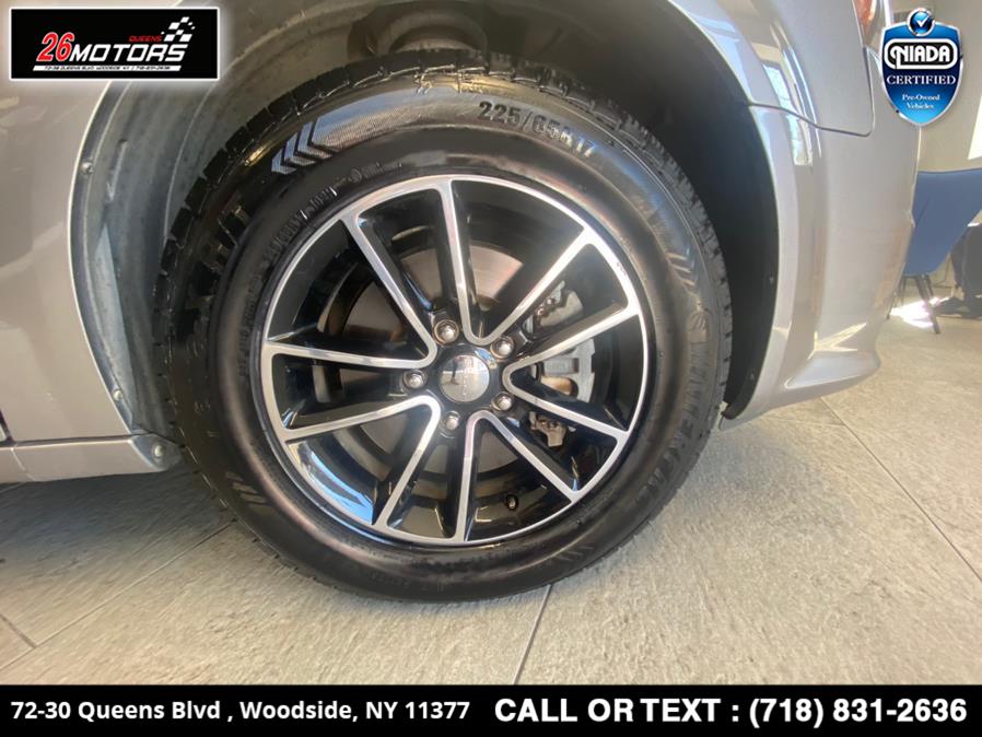 Used Dodge Grand Caravan 4dr Wgn R/T 2016 | 26 Motors Queens. Woodside, New York Used Dodge Grand Caravan 4dr Wgn R/T 2016 | 26 Motors Queens. Woodside, New York