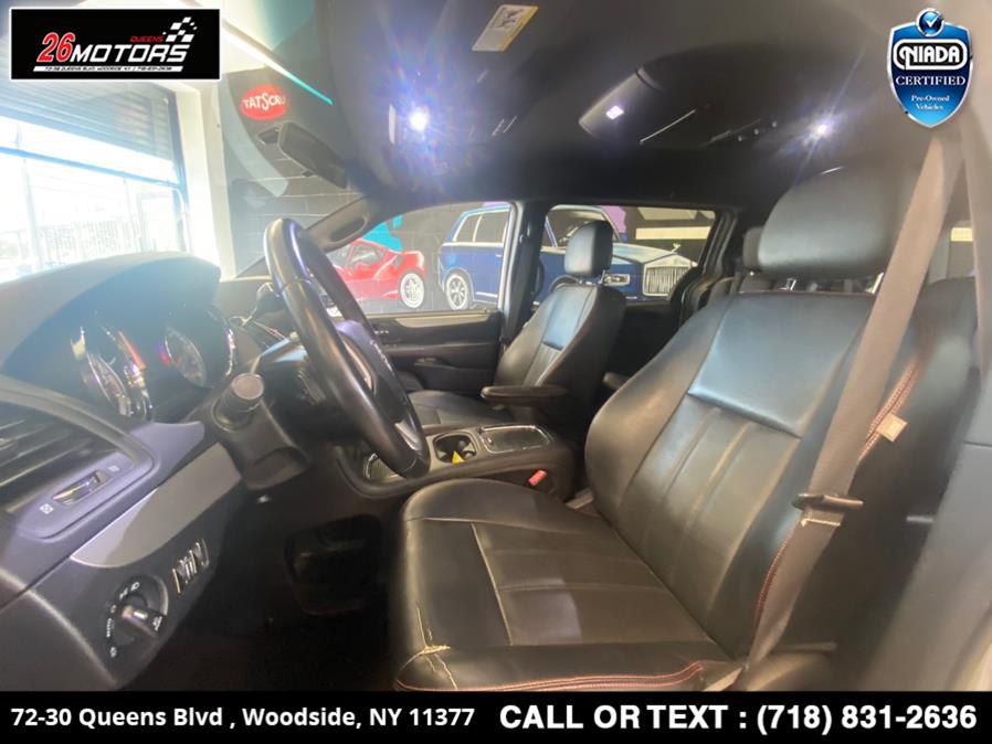 Used Dodge Grand Caravan 4dr Wgn R/T 2016 | 26 Motors Queens. Woodside, New York Used Dodge Grand Caravan 4dr Wgn R/T 2016 | 26 Motors Queens. Woodside, New York