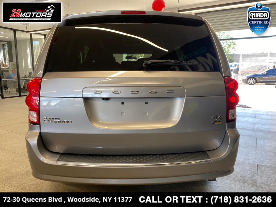 Used Dodge Grand Caravan 4dr Wgn R/T 2016 | 26 Motors Queens. Woodside, New York Used Dodge Grand Caravan 4dr Wgn R/T 2016 | 26 Motors Queens. Woodside, New York