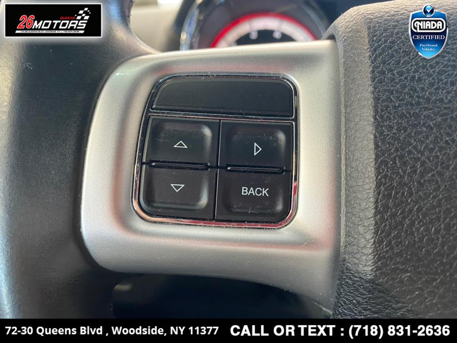 Used Dodge Grand Caravan 4dr Wgn R/T 2016 | 26 Motors Queens. Woodside, New York Used Dodge Grand Caravan 4dr Wgn R/T 2016 | 26 Motors Queens. Woodside, New York