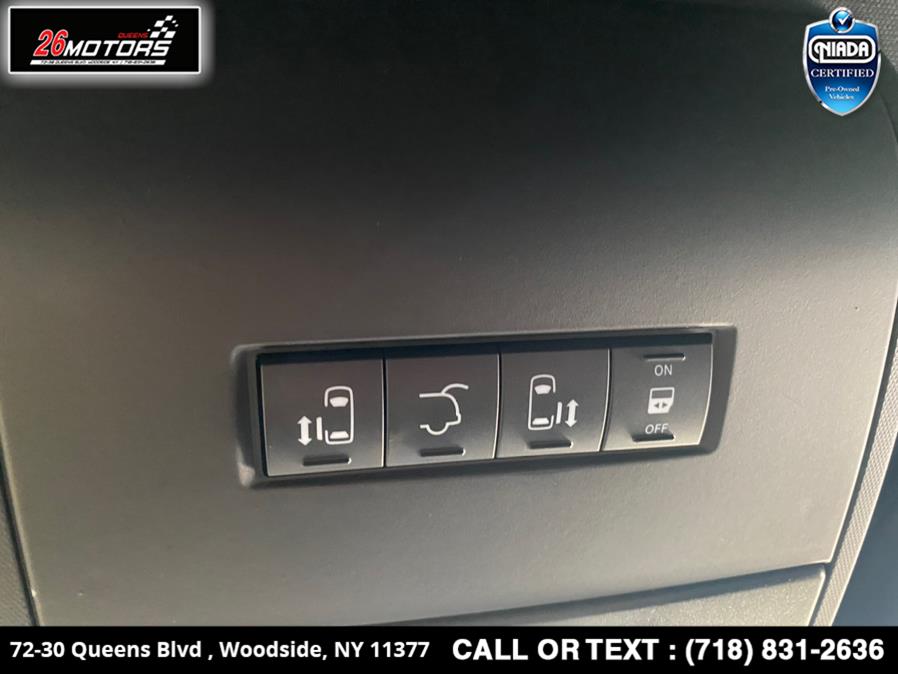 Used Dodge Grand Caravan 4dr Wgn R/T 2016 | 26 Motors Queens. Woodside, New York Used Dodge Grand Caravan 4dr Wgn R/T 2016 | 26 Motors Queens. Woodside, New York