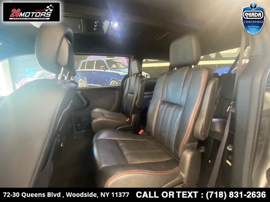 Used Dodge Grand Caravan 4dr Wgn R/T 2016 | 26 Motors Queens. Woodside, New York Used Dodge Grand Caravan 4dr Wgn R/T 2016 | 26 Motors Queens. Woodside, New York