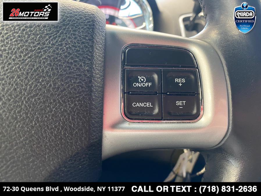 Used Dodge Grand Caravan 4dr Wgn R/T 2016 | 26 Motors Queens. Woodside, New York Used Dodge Grand Caravan 4dr Wgn R/T 2016 | 26 Motors Queens. Woodside, New York