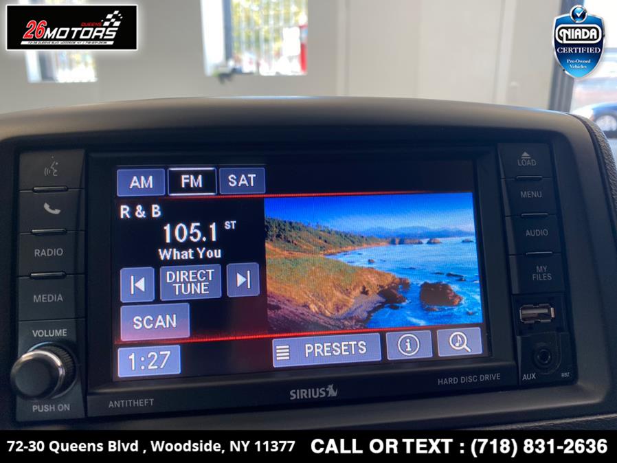 Used Dodge Grand Caravan 4dr Wgn R/T 2016 | 26 Motors Queens. Woodside, New York Used Dodge Grand Caravan 4dr Wgn R/T 2016 | 26 Motors Queens. Woodside, New York